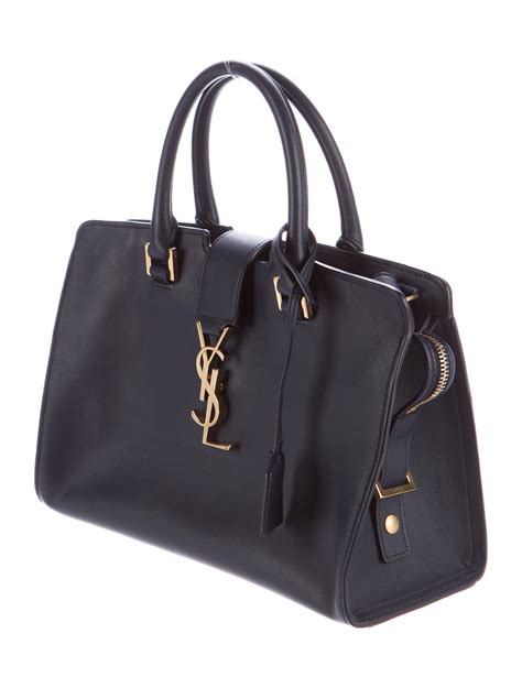 borsa cabas yves saint laurent|ysl st laurent handbags.